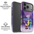 Disney Inside Out Headquarters iPhone 17 Pro Magsafe Impact Case