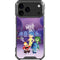 Disney Inside Out Headquarters iPhone 17 Pro Max Clear Case