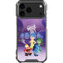 Disney Inside Out Headquarters iPhone 17 Pro Max Clear Case