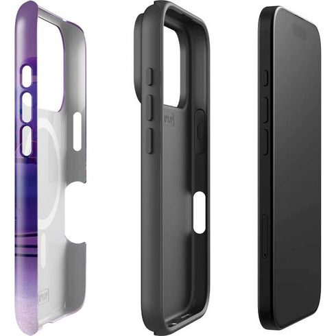 Disney Inside Out Headquarters iPhone 17 Pro Max Magsafe Impact Case