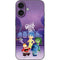 Disney Inside Out Headquarters iPhone 17 Skin