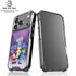 Disney Inside Out Headquarters iPhone 18 Pro Clear Case