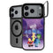 Disney Inside Out Headquarters iPhone 18 Pro Kickstand Case
