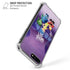 Disney Inside Out Headquarters iPhone 7/8 Plus Clear Case