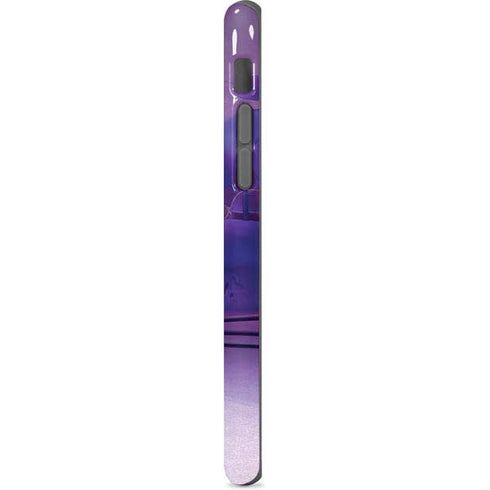 Disney Inside Out Headquarters iPhone 7 Pro Case
