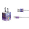 Disney Inside Out Headquarters iPhone Charger (5W USB) Skin