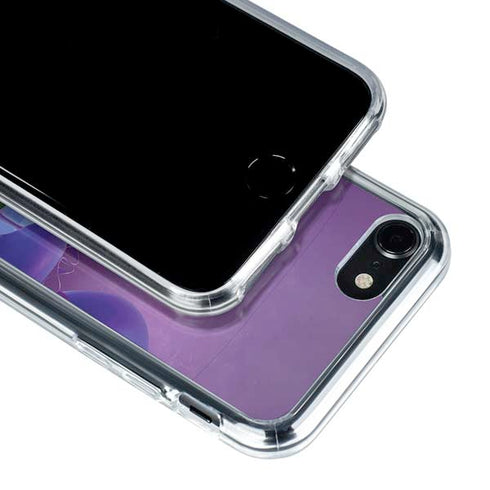 Disney Inside Out Headquarters iPhone SE (2nd & 3rd Gen) Clear Case