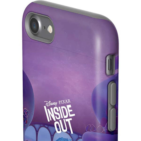 Disney Inside Out Headquarters iPhone SE (2nd & 3rd Gen) Pro Case