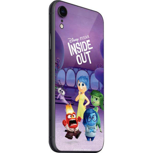 Disney Inside Out Headquarters iPhone SE (2nd & 3rd Gen) Skin