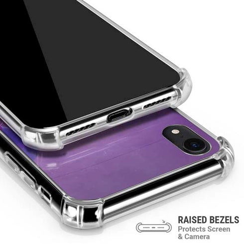Disney Inside Out Headquarters iPhone XR Clear Case