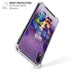 Disney Inside Out Headquarters iPhone XR Clear Case