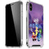 Disney Inside Out Headquarters iPhone XS Max Clear Case