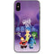 Disney Inside Out Headquarters iPhone XS Skin