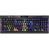 Disney Inside Out Headquarters K95 RGB PLATINUM Mechanical Gaming Keyboard Skin