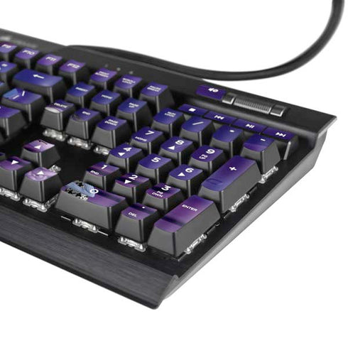 Disney Inside Out Headquarters K95 RGB PLATINUM Mechanical Gaming Keyboard Skin