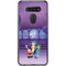 Disney Inside Out Headquarters LG K51/Q51 Clear Case