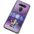 Disney Inside Out Headquarters LG K51/Q51 Clear Case