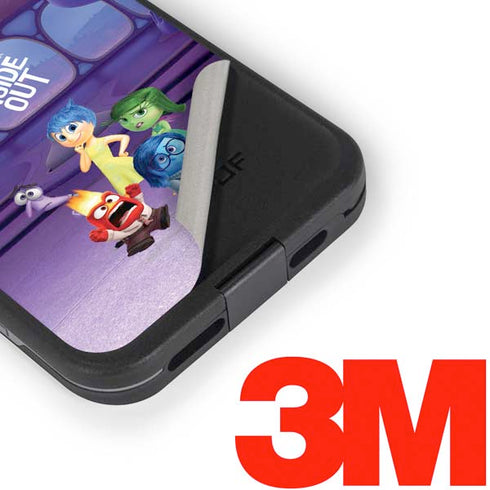 Disney Inside Out Headquarters LifeProof Fre iPhone Skin