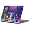 Disney Inside Out Headquarters Apple MacBook Pro 13-inch Skin