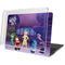 Disney Inside Out Headquarters MacBook Pro 13in (2020) Case plus Skin