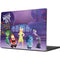 Disney Inside Out Headquarters Apple MacBook Pro 14-inch Skin