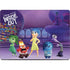 Disney Inside Out Headquarters Apple MacBook Pro 14-inch Skin