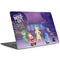 Disney Inside Out Headquarters Apple MacBook Pro 15-inch Skin