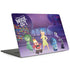 Disney Inside Out Headquarters Apple MacBook Pro 15-inch Skin