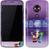 Disney Inside Out Headquarters Moto E5 Play Skin