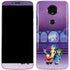 Disney Inside Out Headquarters Moto E5 Plus Skin
