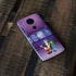 Disney Inside Out Headquarters Moto E5 Plus Skin