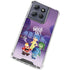 Disney Inside Out Headquarters Moto G 5G (2025) Clear Case