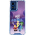 Disney Inside Out Headquarters Moto G 5G (2024) Clear Case