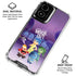Disney Inside Out Headquarters Moto G Power 5G (2024) Clear Case
