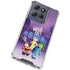 Disney Inside Out Headquarters Moto G Stylus 5G (2025) Clear Case