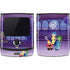 Disney Inside Out Headquarters Motorola RAZR Skin