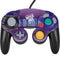 Disney Inside Out Headquarters Nintendo GameCube Controller Skin