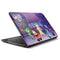 Disney Inside Out Headquarters HP Notebook Skin