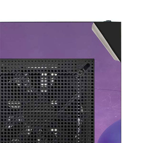 Disney Inside Out Headquarters NZXT H510 Compact ATX Mid-Tower Case Skin
