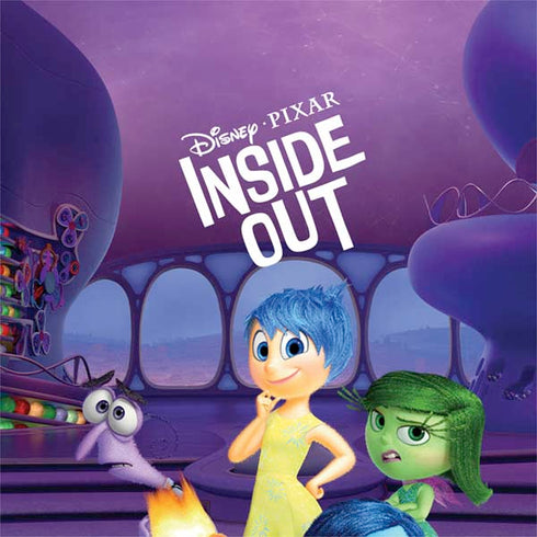 Disney Inside Out Headquarters Otterbox Commuter Galaxy Skin