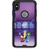 Disney Inside Out Headquarters Otterbox Commuter iPhone Skin