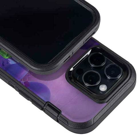 Disney Inside Out Headquarters Otterbox Defender iPhone Skin