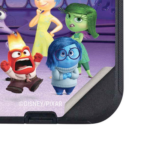 Disney Inside Out Headquarters Otterbox Defender iPhone Skin