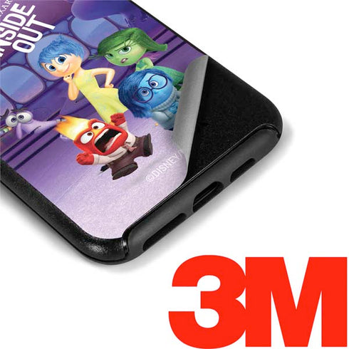 Disney Inside Out Headquarters Otterbox Symmetry iPhone Skin