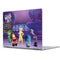 Disney Inside Out Headquarters Pixelbook Skin
