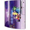 Disney Inside Out Headquarters Playstation 3 & PS3 Skin