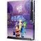 Disney Inside Out Headquarters Playstation 3 & PS3 Slim Skin