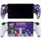 Disney Inside Out Headquarters PlayStation Portal Remote Player Skin