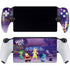 Disney Inside Out Headquarters PlayStation Portal Remote Player Skin