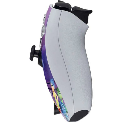 Disney Inside Out Headquarters PlayStation Portal Remote Player Skin